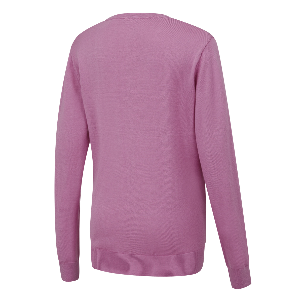 Ping Tatton Dames Midlayer - Pink