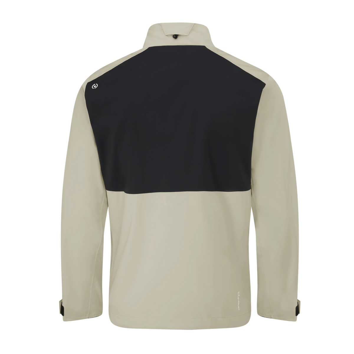 Ping Impervious Jacket Heren - Willow/Black