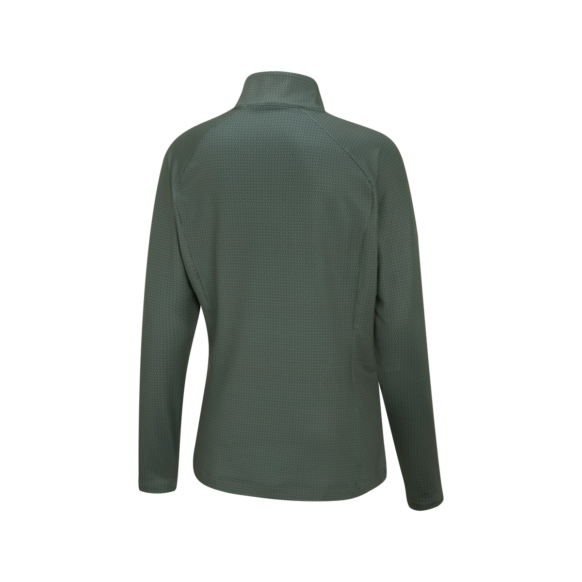 Ping Jasmine Dames Polo - Gorse Green/Laurel