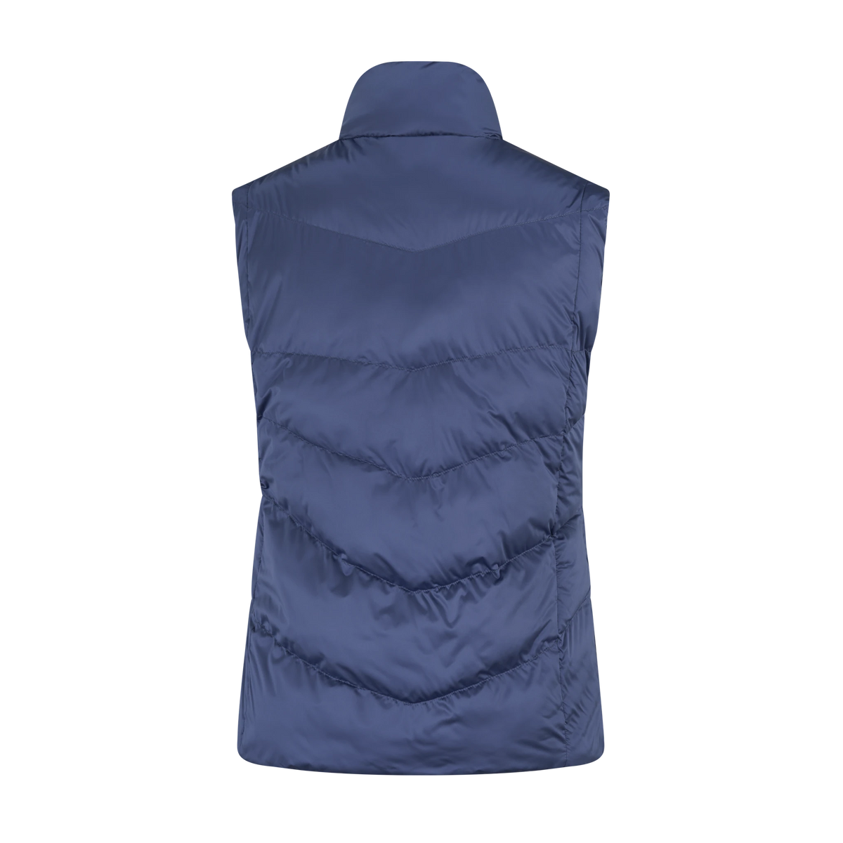 Ping Annalise Dames Vest - Blue Indigo