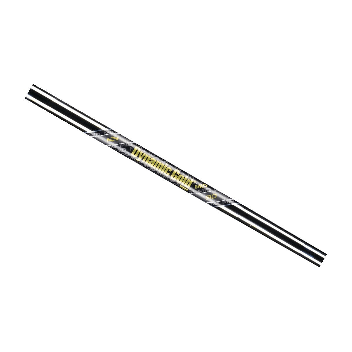 True Temper Dynamic Gold Mid 90