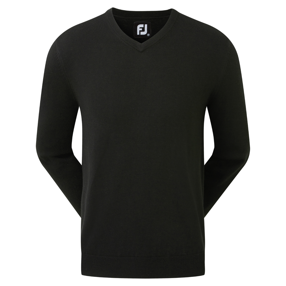 FootJoy V-Neck Pullover - Heren