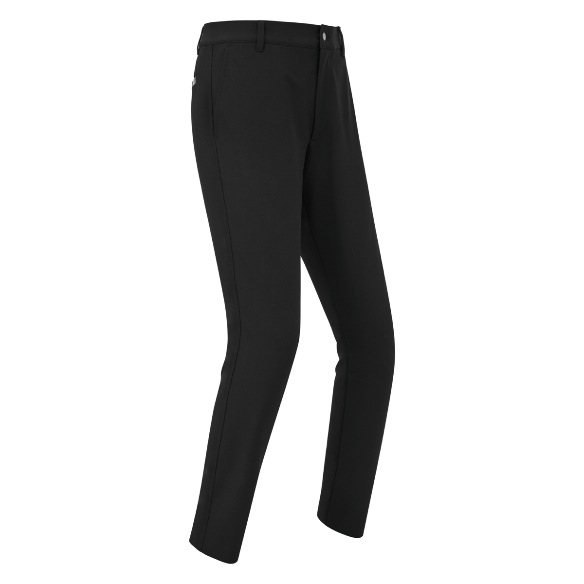 FootJoy Performance Tapered Fit Trouser Black