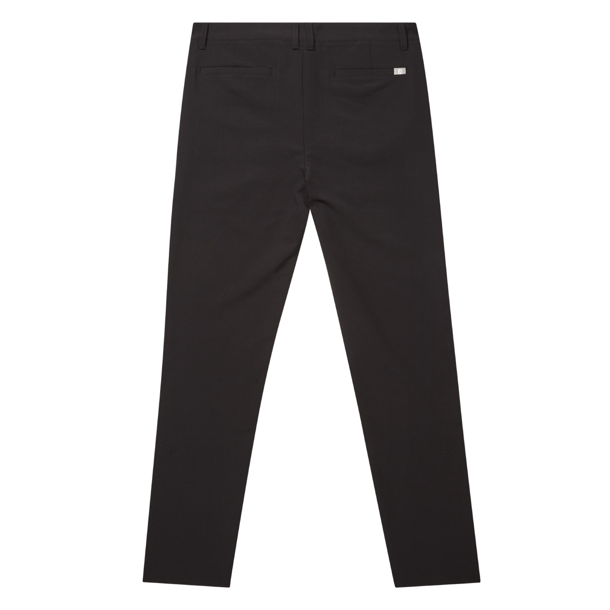 FootJoy Performance Tapered Fit Trouser Black