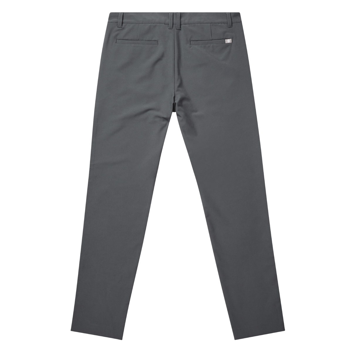 FootJoy Performance Tapered Fit Trouser Charcoal