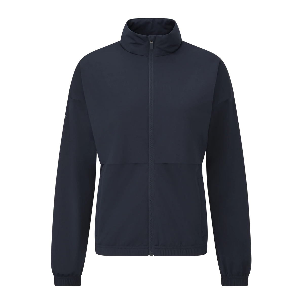 Ping Inga Dames Midlayer - Navy