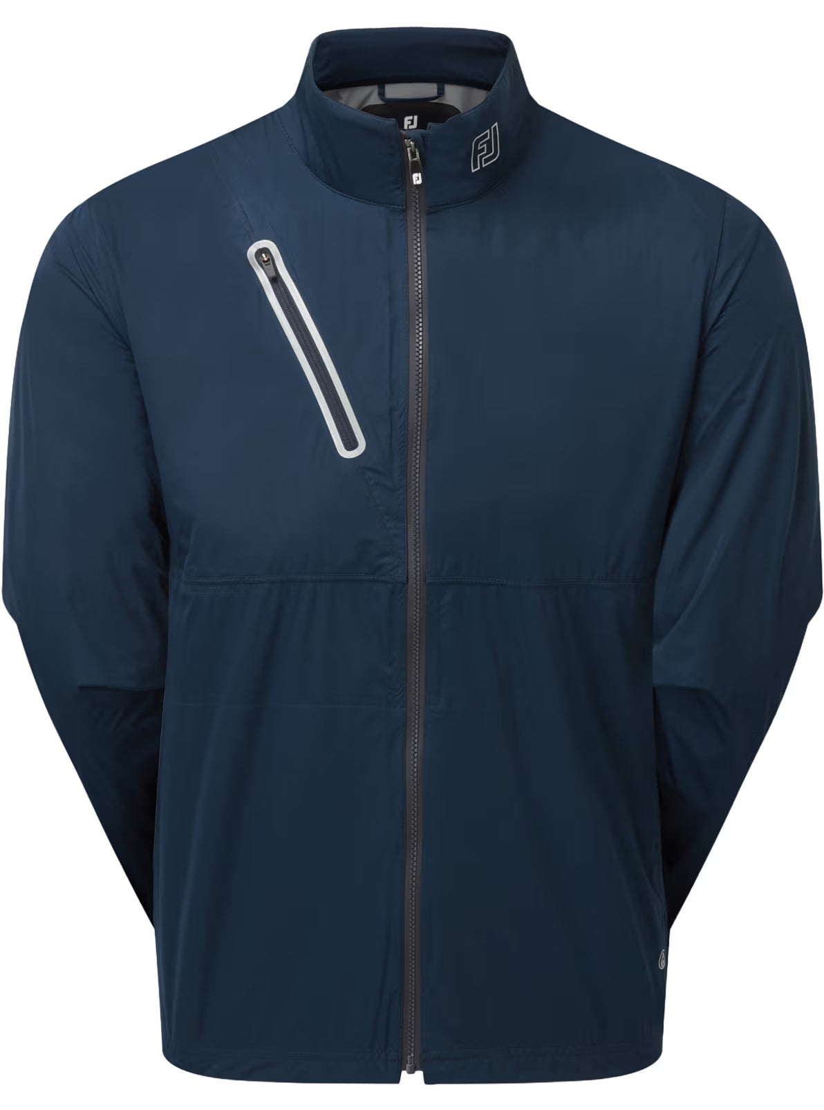 FootJoy Hydroknit jacket Nvy