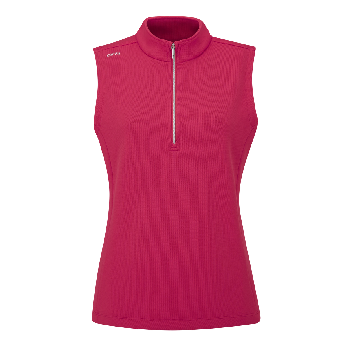 Ping Lyla Vest Dames - Rosebud