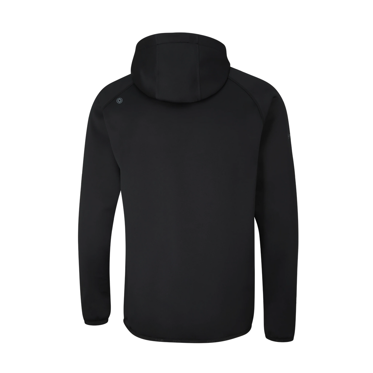 Ping Saul Heren Midlayer - Black