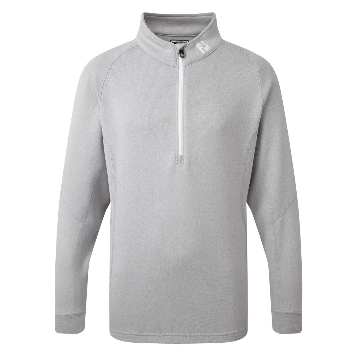 FootJoy Chill-Out Junior Heather Grey