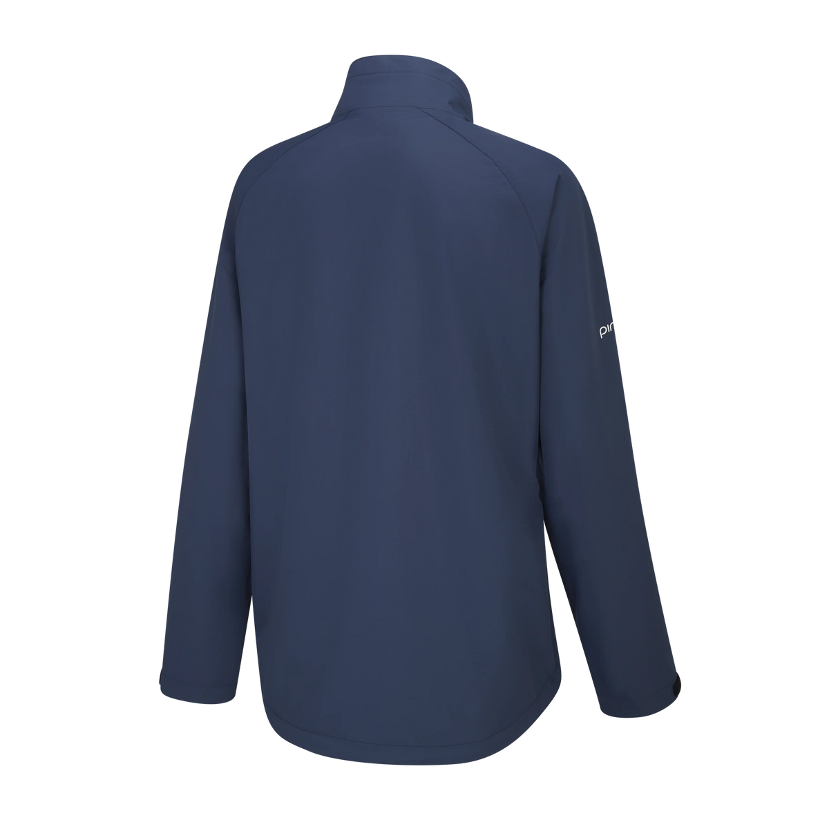 Ping Stevie Dames Jas - Oxford Blue/White