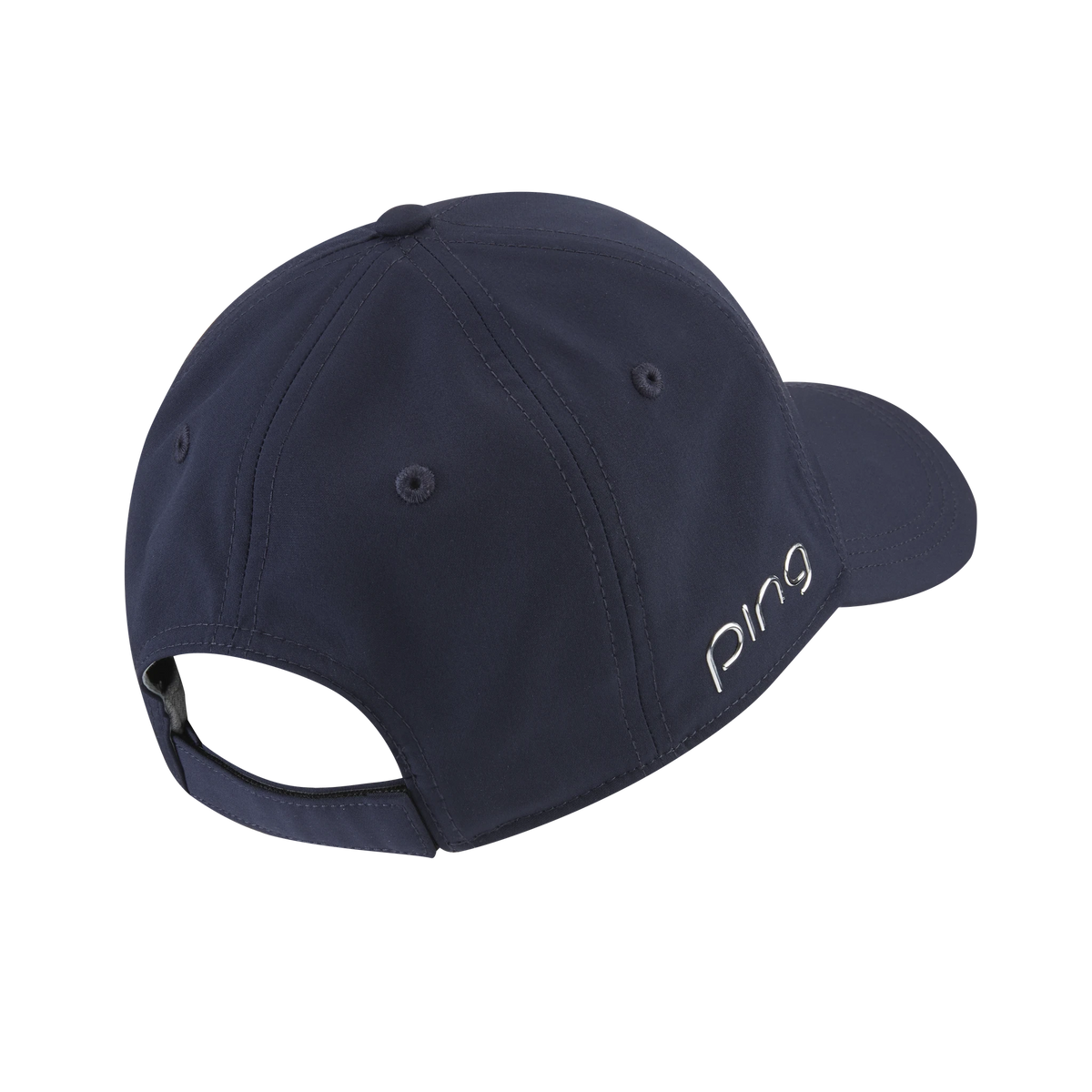 Ping Cresting Cap Dames - Navy