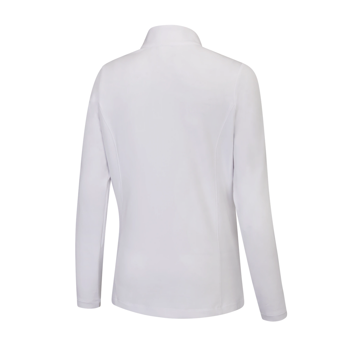 Ping Aveline Dames Polo - White