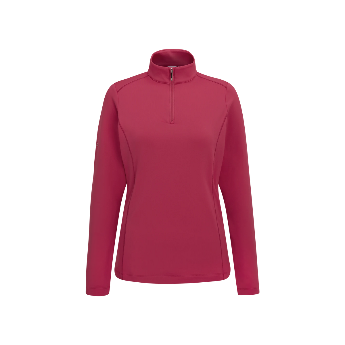 Ping Aveline Dames Polo - Freesia