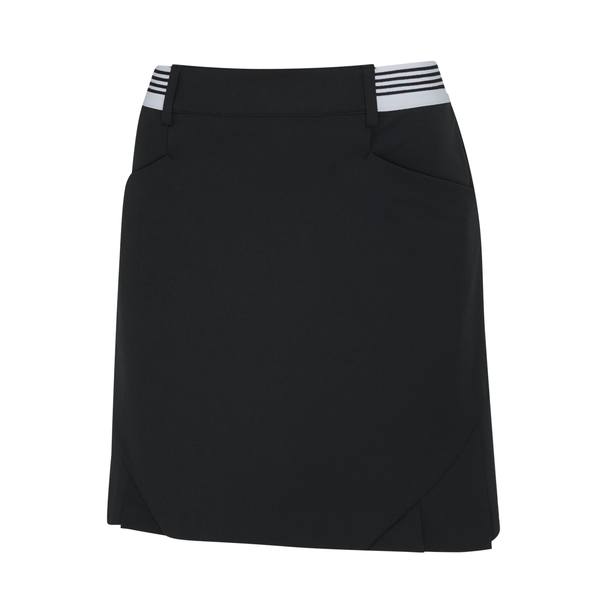 Ping Vic Skort Dames - Black