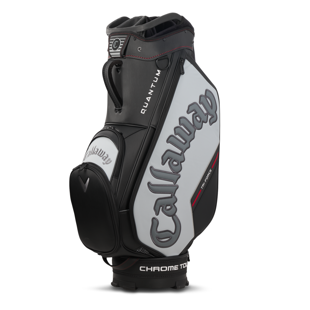 QUANTUM STAFF TROLLEY BAG 26