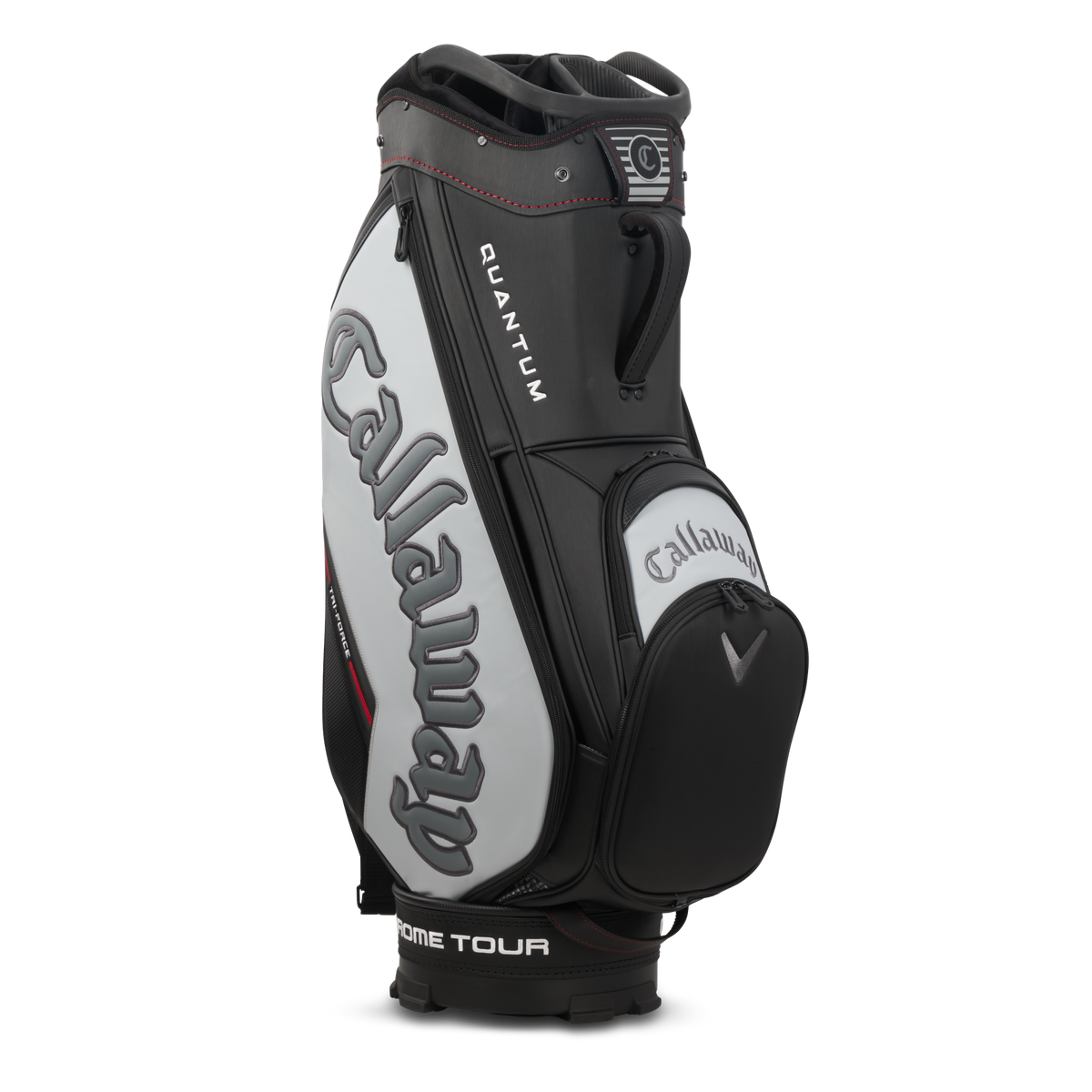 QUANTUM STAFF TROLLEY BAG 26