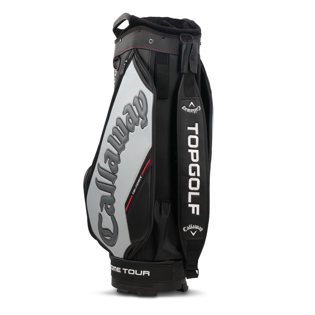 QUANTUM STAFF TROLLEY BAG 26