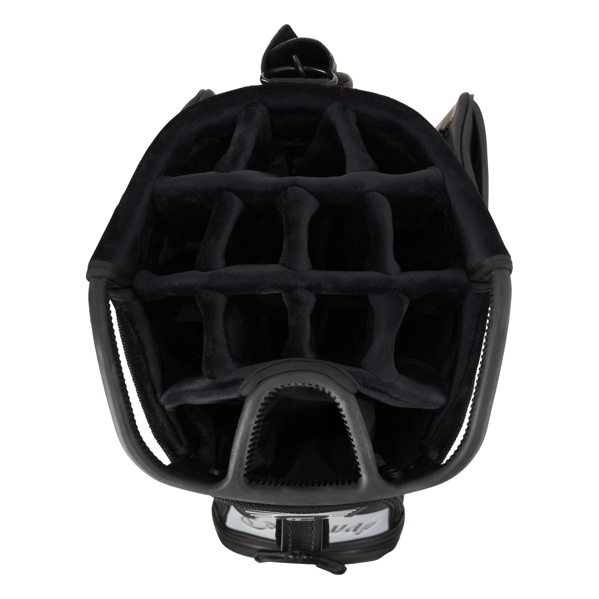 QUANTUM STAFF TROLLEY BAG 26
