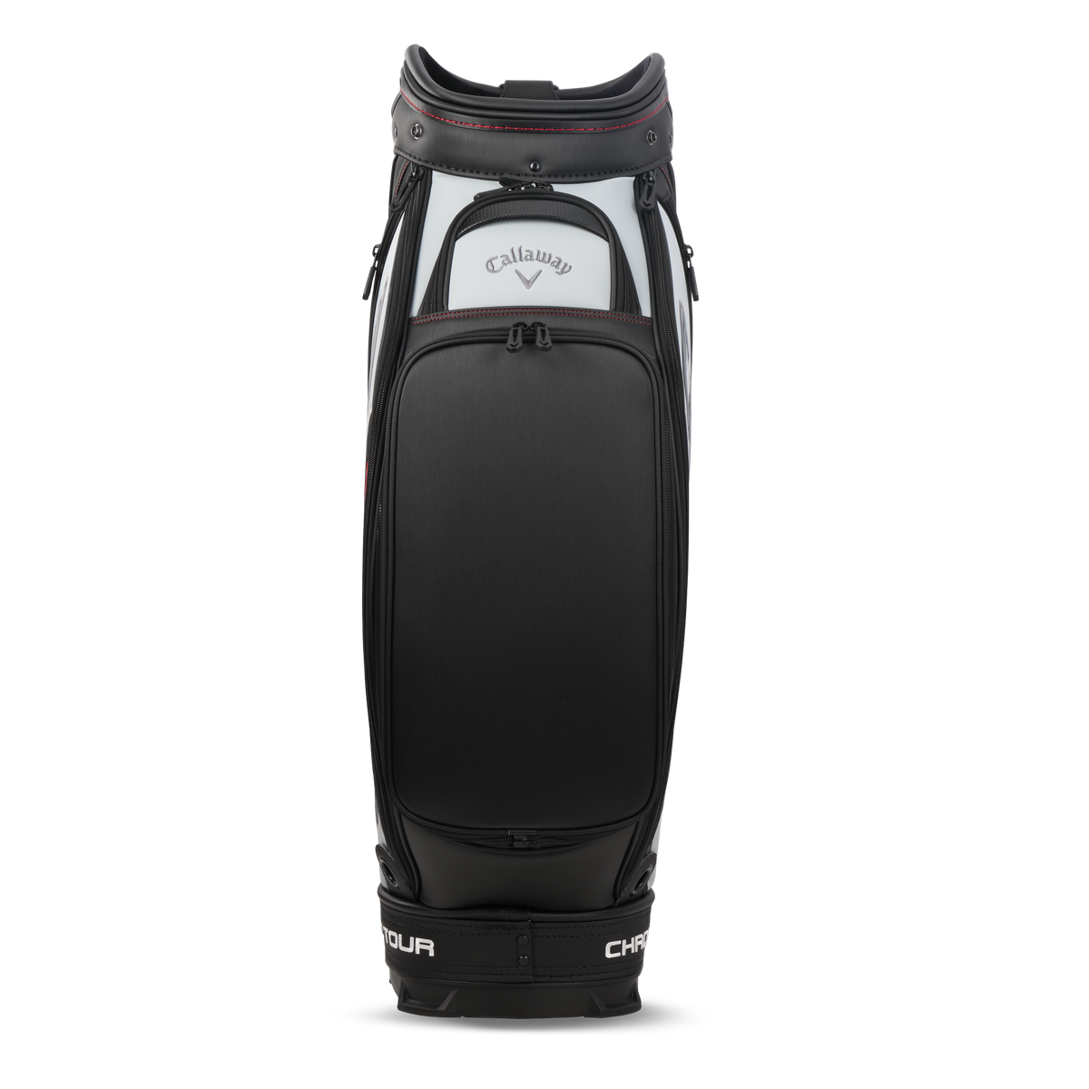 QUANTUM STAFF CART BAG 26