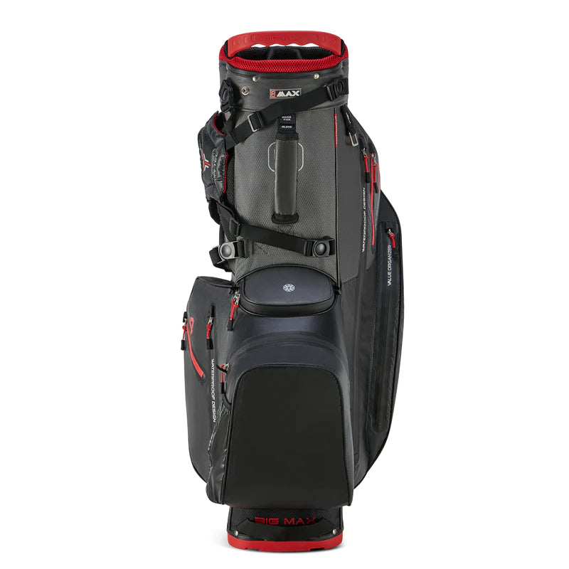 Big Max AQUA Hybrid 4 Standbag