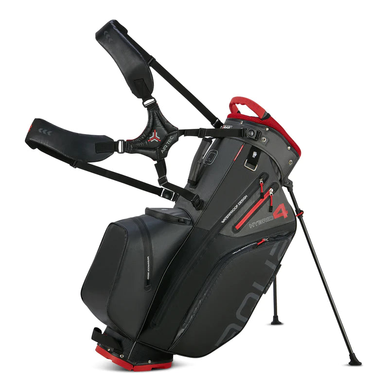 Big Max AQUA Hybrid 4 Standbag