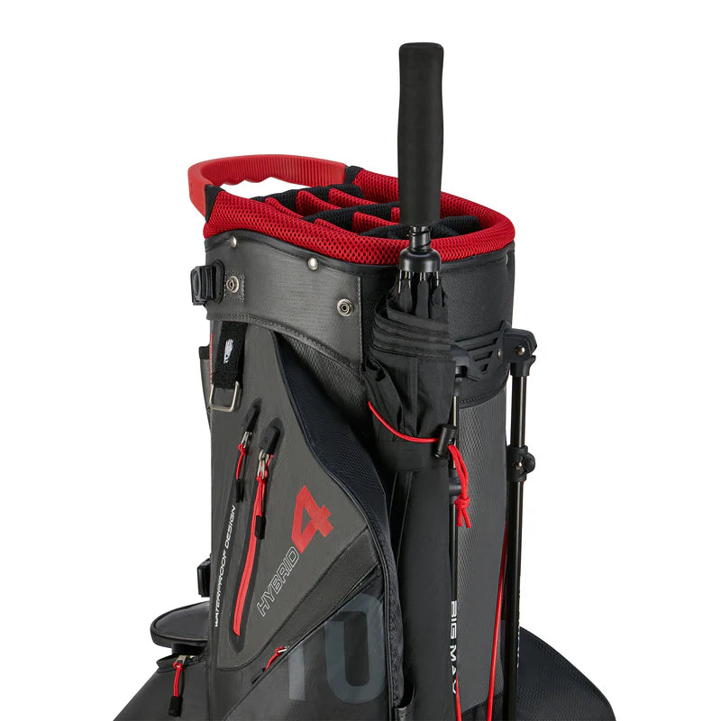 Big Max AQUA Hybrid 4 Standbag