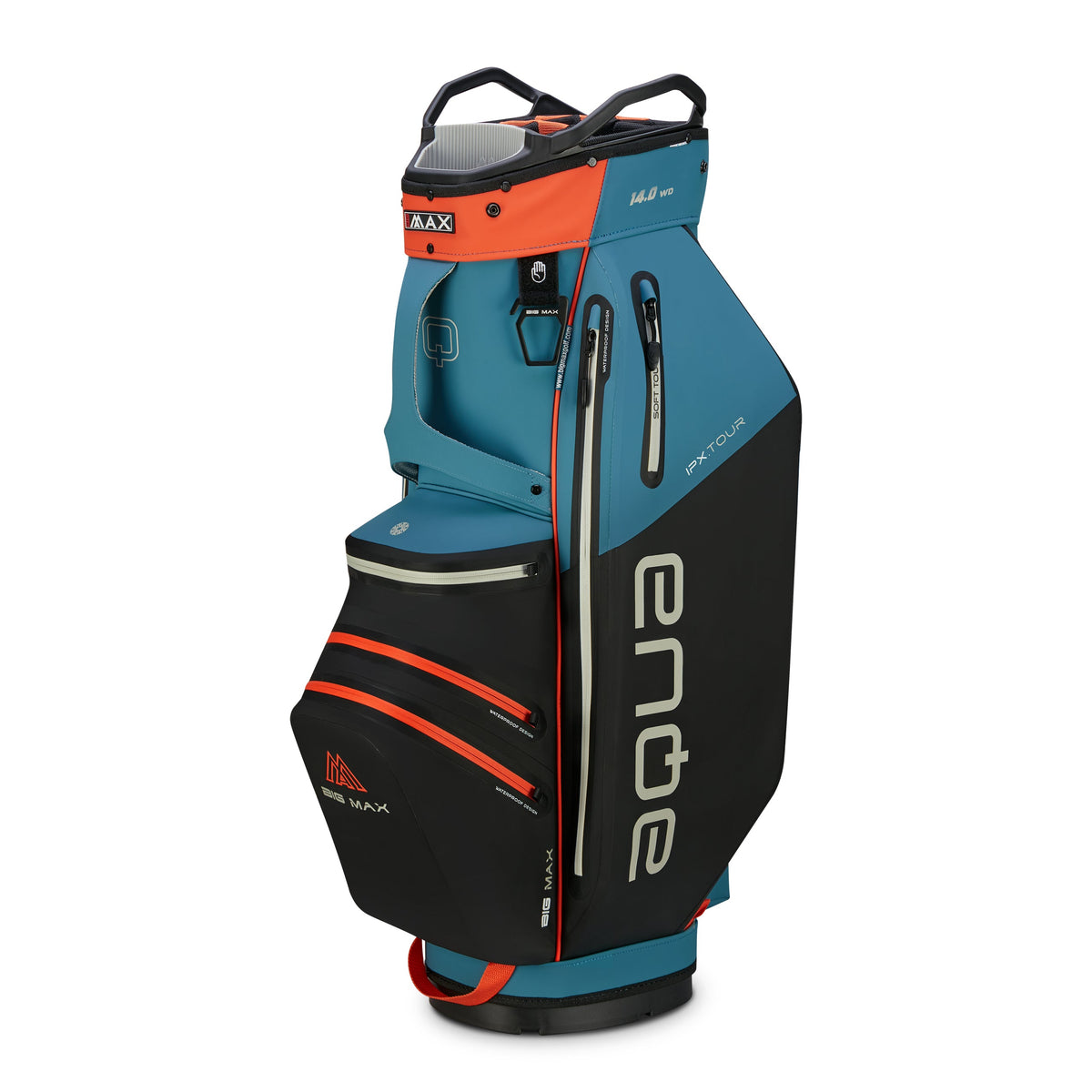 Big Max Aqua IPX.Tour Cartbag