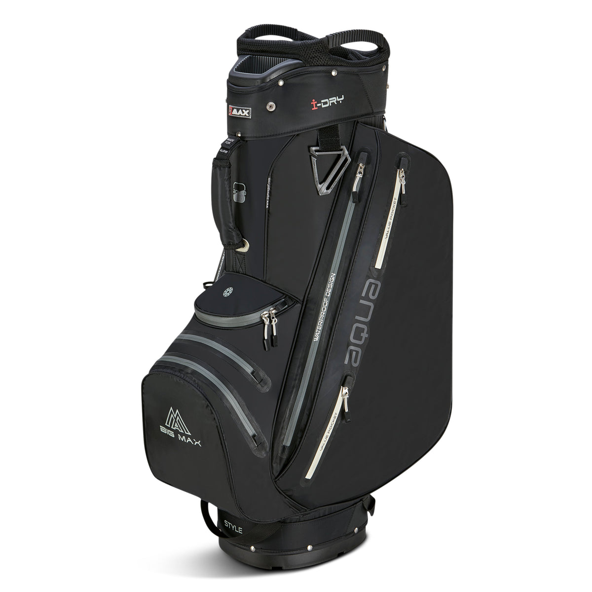 Big Max Aqua Style 4 Cartbag