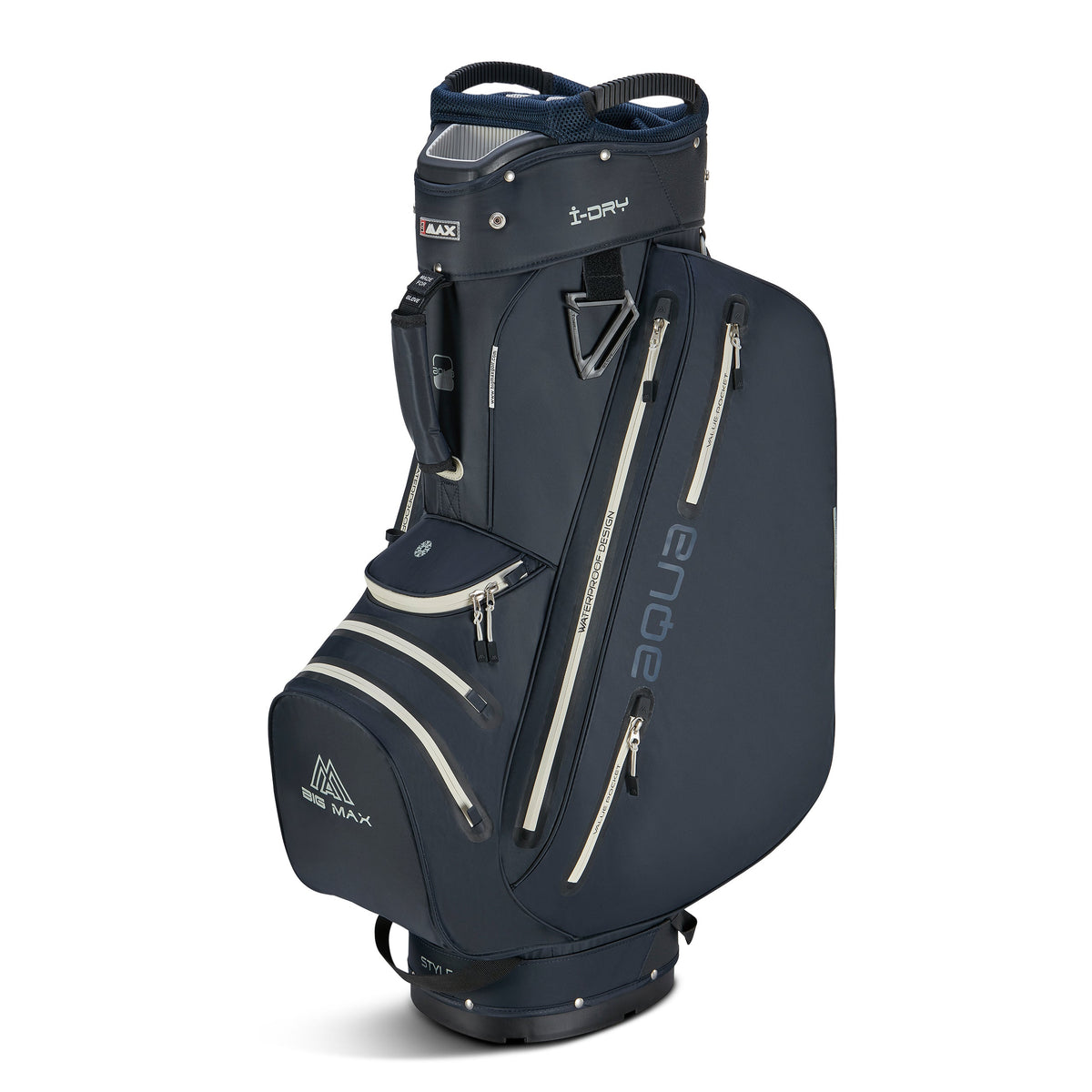 Big Max Aqua Style 4 Cartbag