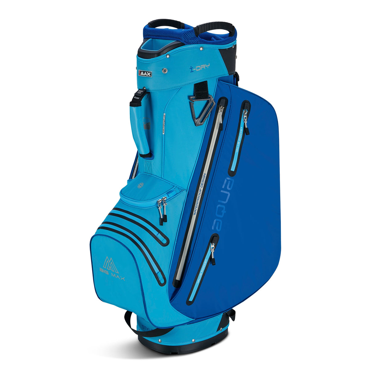 Big Max Aqua Style 4 Cartbag