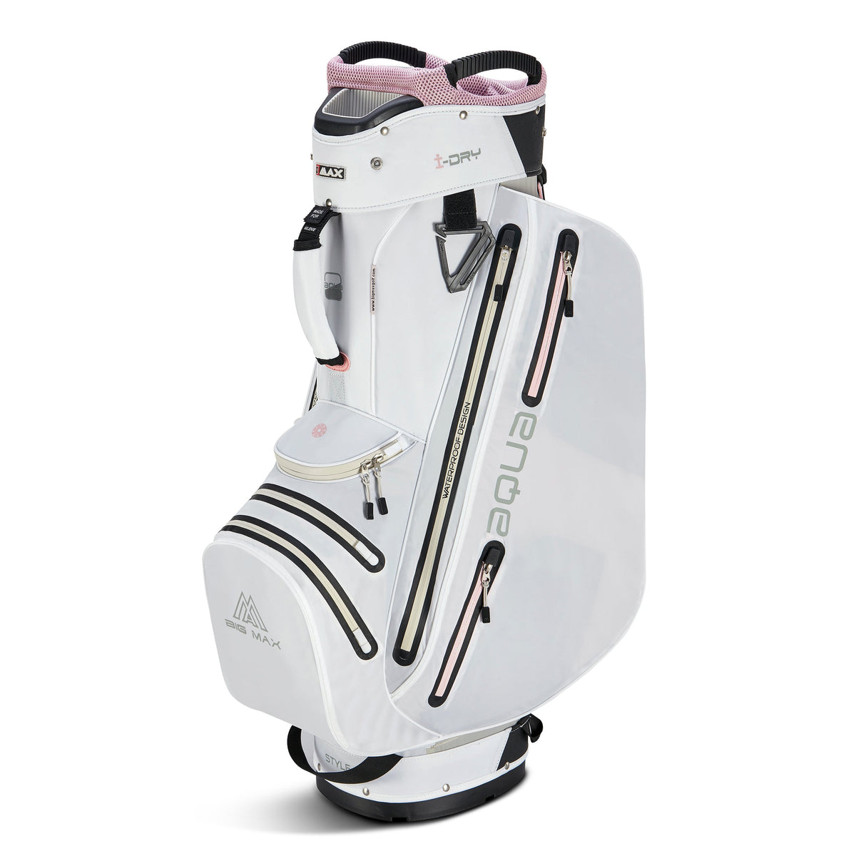 Big Max Aqua Style 4 Cartbag