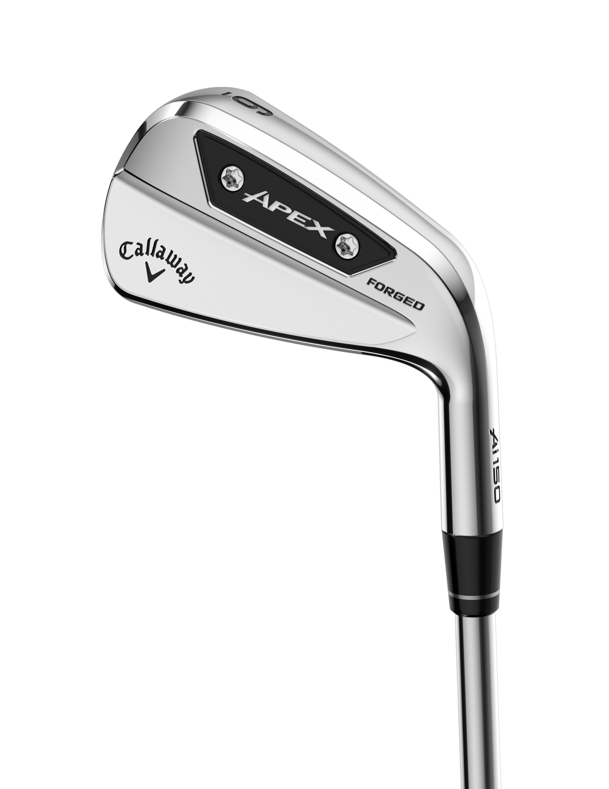 Callaway Apex Ai150 ijzer (staal)