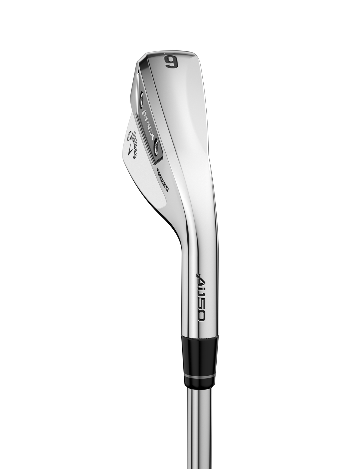 Callaway Apex Ai150 ijzer (staal)