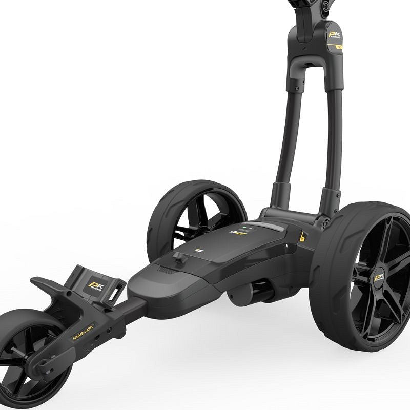 PowaKaddy FX1 Electric Golf Trolley