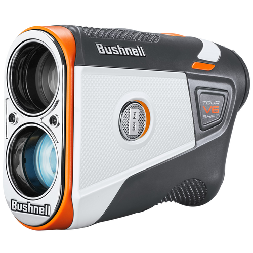 Bushnell Tour V6 Shift Rangefinder