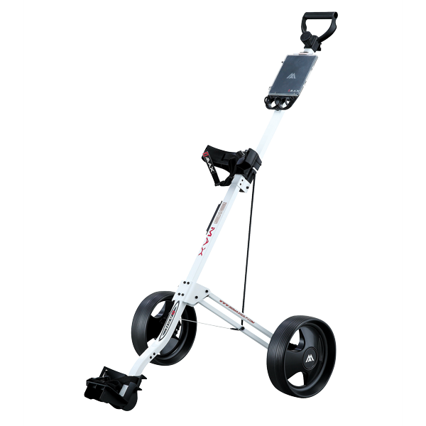 Big Max Basic Trolley