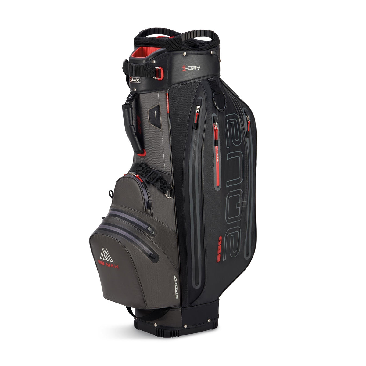 Big Max Aqua Sport 360 Cartbag