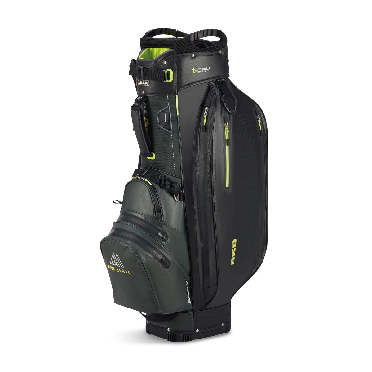 Big Max Aqua Sport 360 Cartbag