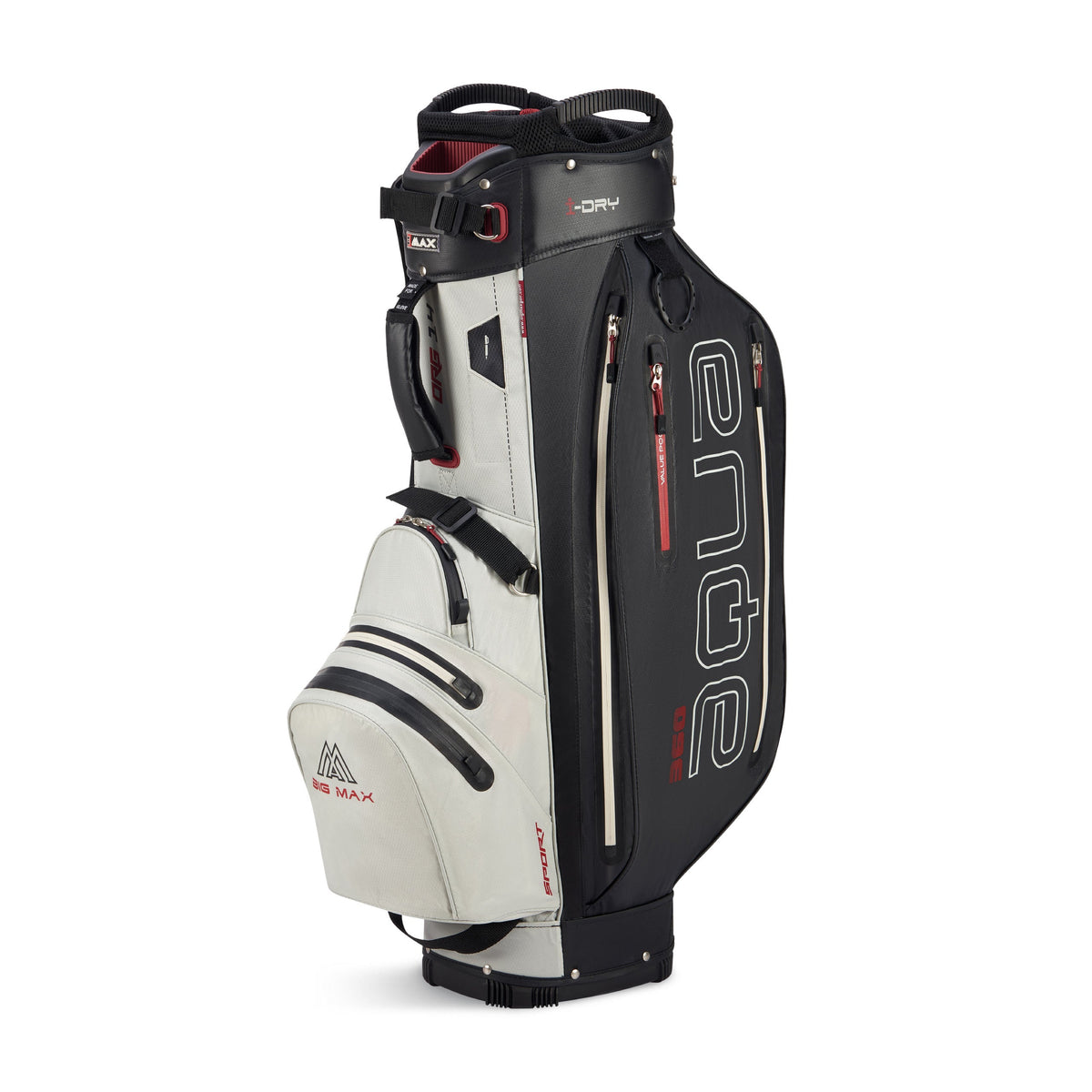Big Max Aqua Sport 360 Cartbag