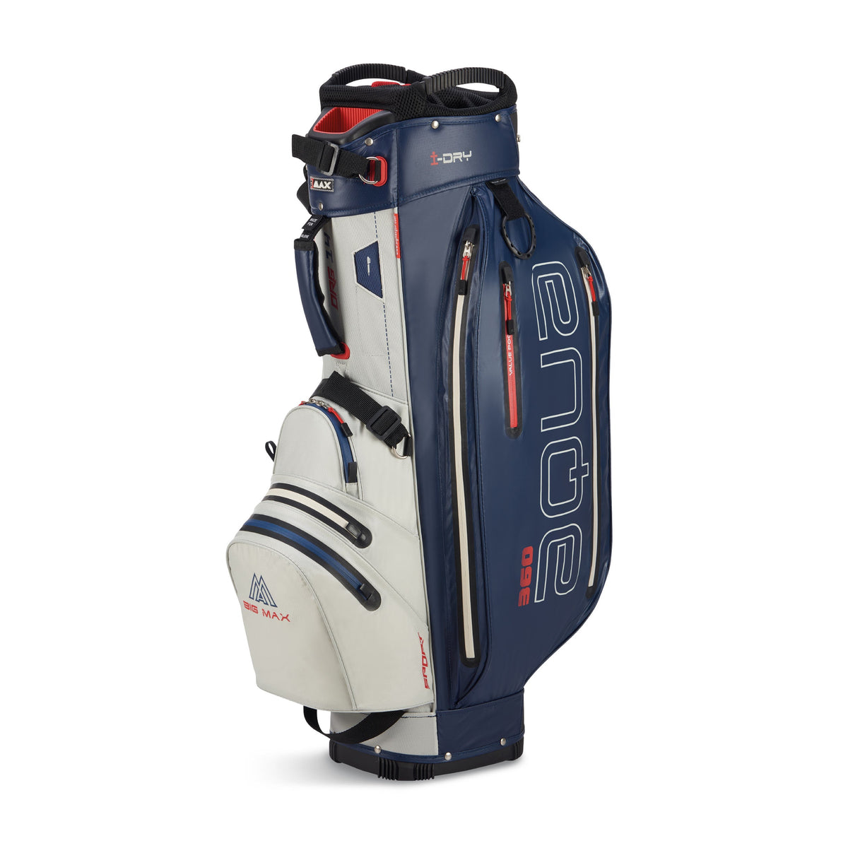 Big Max Aqua Sport 360 Cartbag