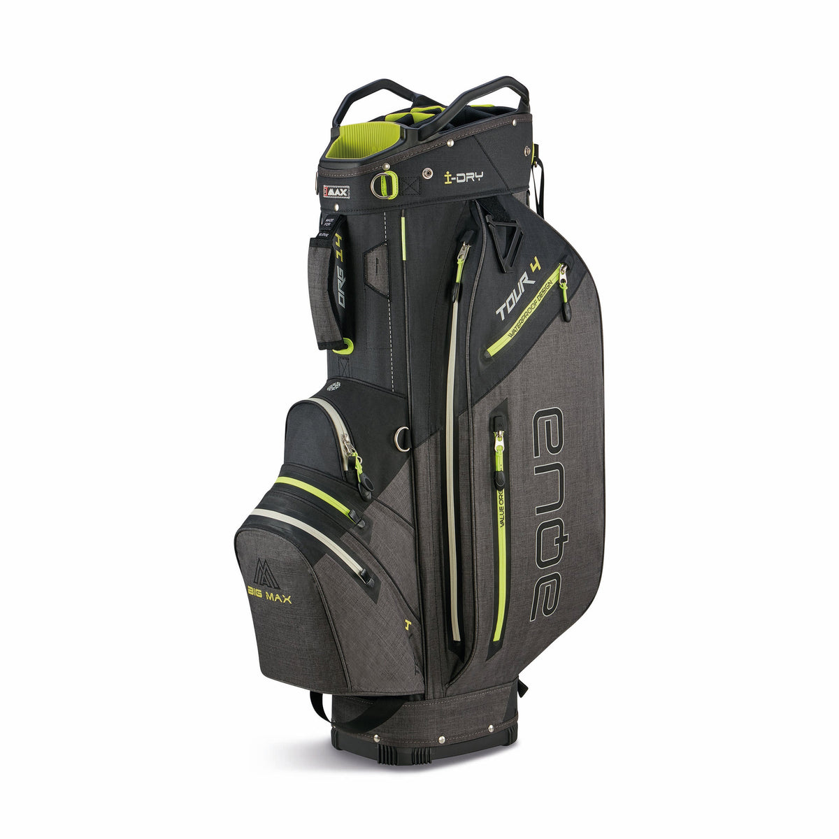 Big Max Aqua Tour 4 Standbag