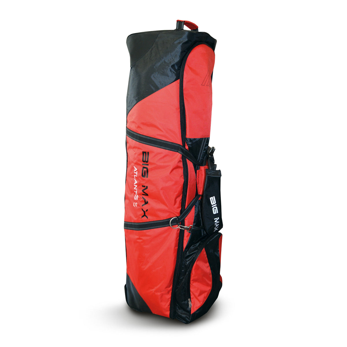 Big Max Atlantis S Travelcover