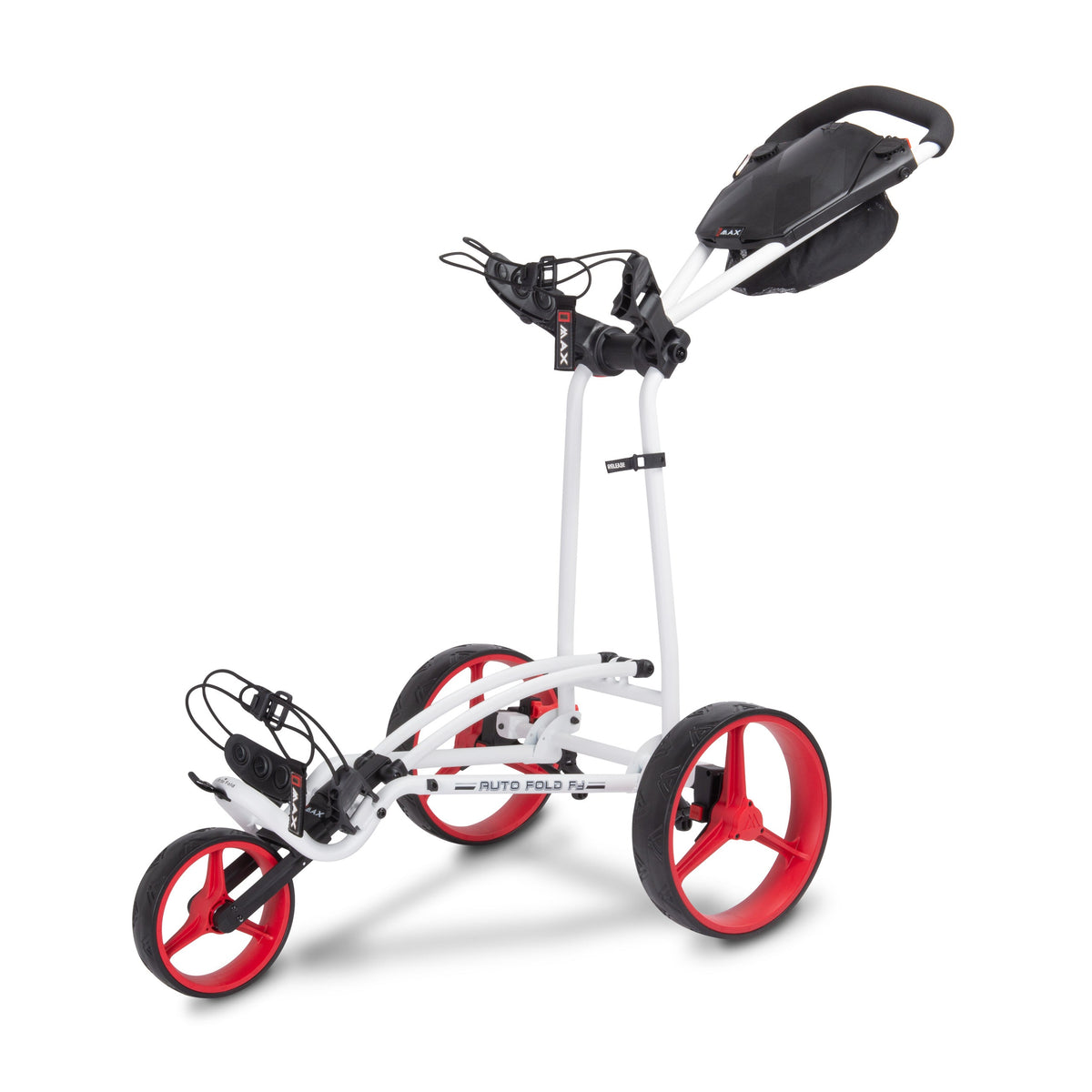 Big Max Autofold FF Trolley