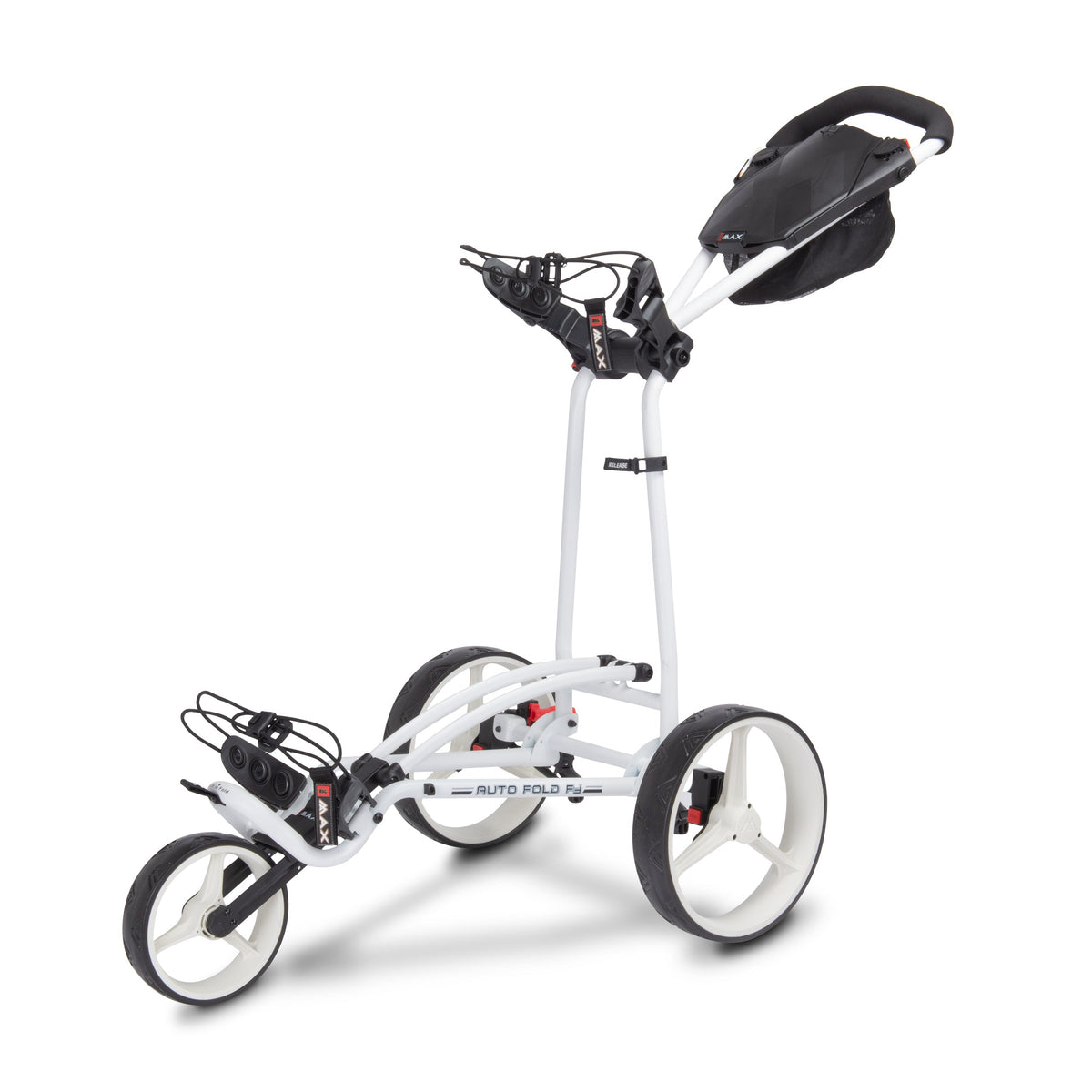 Big Max Autofold FF Trolley