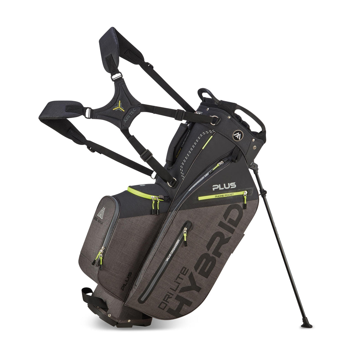 Big Max Dri Lite Hybrid Plus Standbag