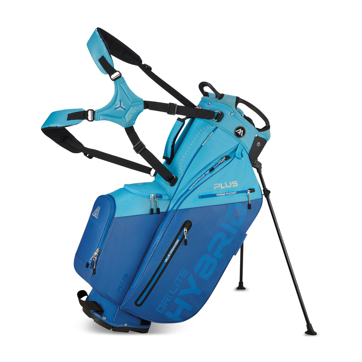 Big Max Dri Lite Hybrid Plus Standbag