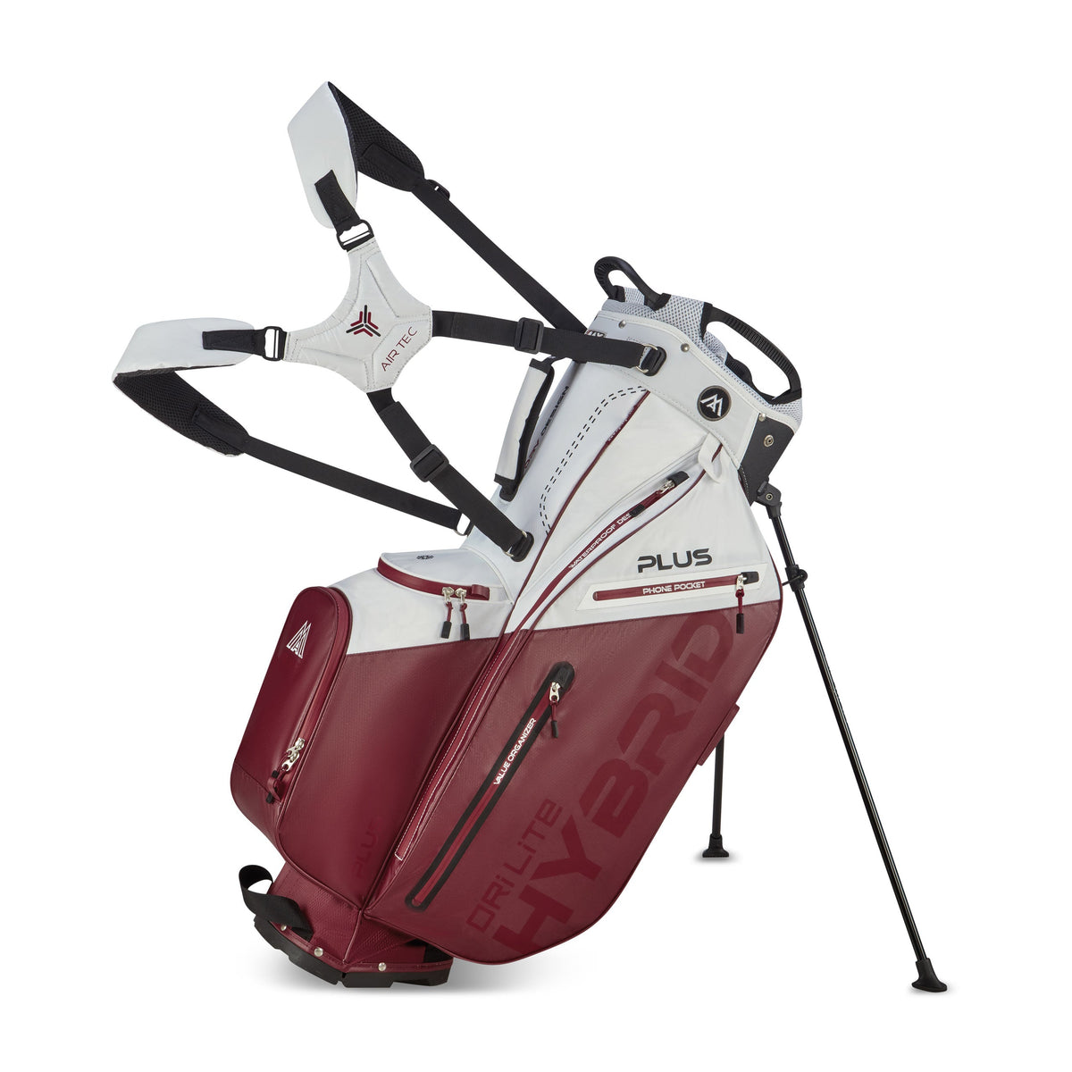 Big Max Dri Lite Hybrid Plus Standbag