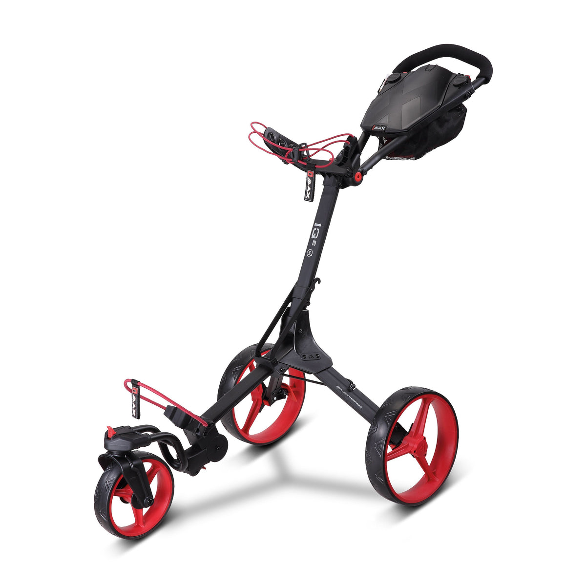 Big Max IQ² 360 Trolley