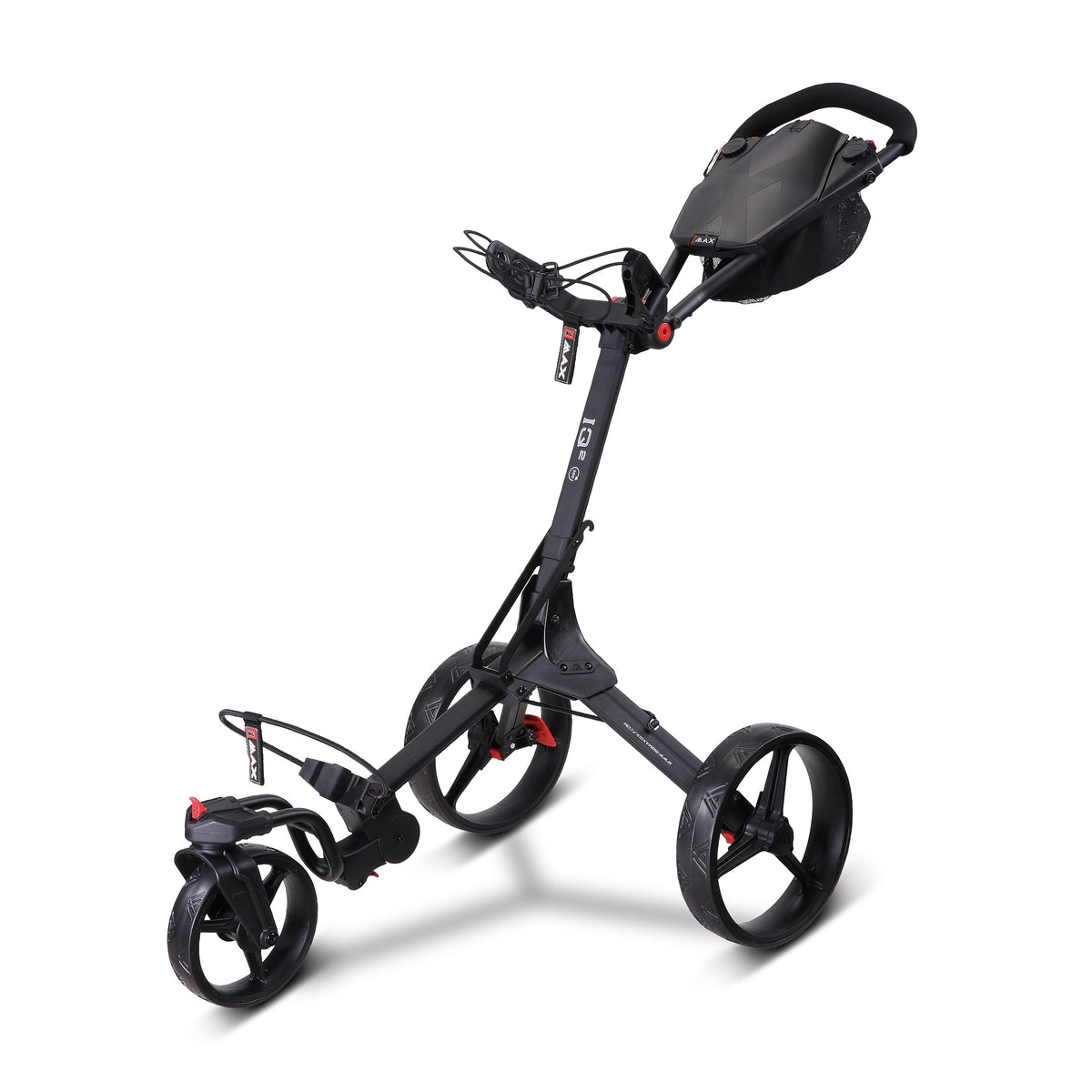 Big Max IQ² 360 Trolley